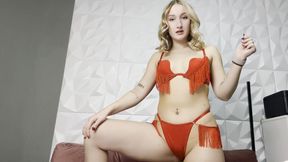 You exist to fund my life