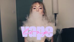 Vape loop - Goddess Sienna Foxx