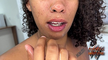 Mirante Diaries 13 Poking Shy Newbie Freak Samyla Albuquerque