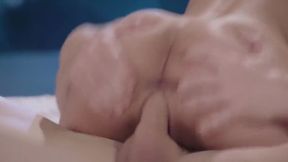 Johnny Sins - Baldhead Fucks Petite Asian Teen