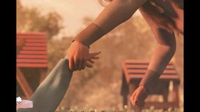 Hard to Love - Ep 32 - New Update! -bittersweet Memories by Misskitty2k