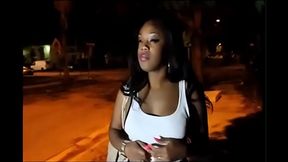 Jayden Starr Big Ass Late Night Hooker