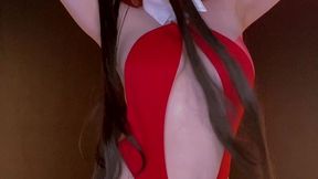 vampirella