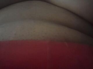 Concupiscent Quick, Quick Clip: Manacled, Gagged, Trans, big beautiful woman, Asexual, Mute