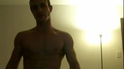 Jake Zachary Private Show