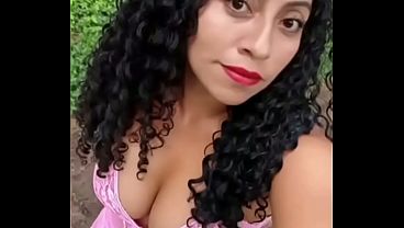 Mi cu&ntilde_ada con su prima