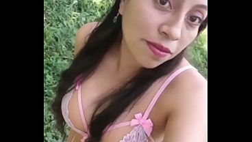 Mi cu&ntilde_ada con su prima