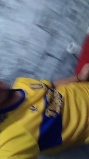Semifinales Me Pongo Mas Caliente