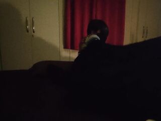 Don't Tell my Parents I Banged My Stepbrother.