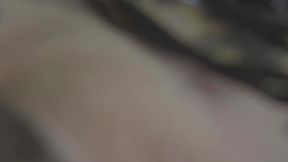 Tied &mdash;  Teased &mdash;  and Tamed - KINKY LIFE Meets a Dominatrix Raw