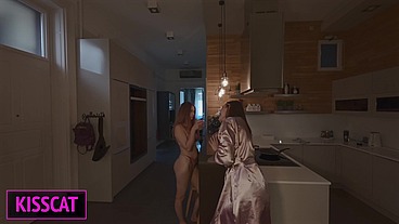 BTS Fun with Lea Desantis – Part 1 🔥
