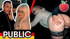 Sultry Mariella's pornstar xxx