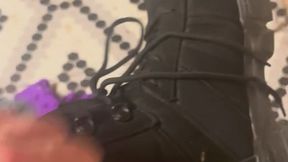 Master Foot and Panties MP4