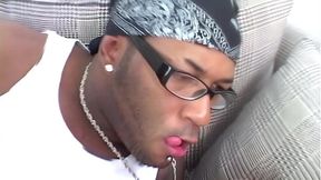 Blonde sexy mom fuck by black cock