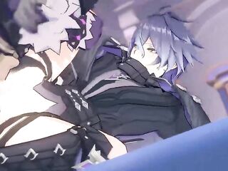 flins screwed - genshin impact