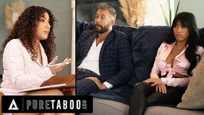 Captivating Liv Revamped's ember snow video