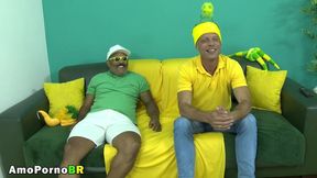copa do mundo - adversarias ate em dia de jogo! – segundo tempo!, parte 2