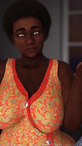 Interracial Exchange (part 15)