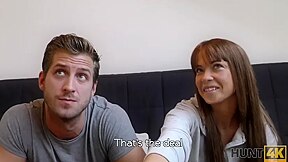 Gills Czech Couple Money Xxx By