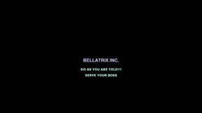 Bellatrix Inc: Do As You're Told, Serve Your Boss