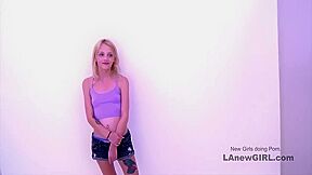 Featuring Kate Blooms Oral Movie