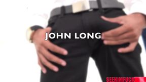 Natalie Porkman Deepthroats Brickzilla�s Massive Cock!