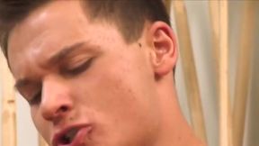 [Lukas Ridgeston] Taboo 2