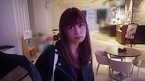 セフレ３桁越えのキラー！スレンダーな白ギャル美女とえちえちプレイを激写したエロ動画