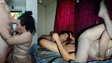 MAMANDO FULLL MAMADORA ABSOLUTA