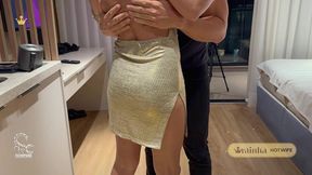 meu corno assistindo outra vez sua rainha hotwife levando a rola grossa pro dotado - videos completos no sheer