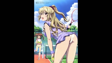 AI Animation Girl 23