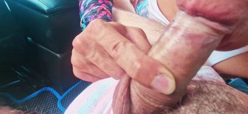I can't hold back my cum anymore- I'm going to cum in your mouth in a hot slap of cum melting!
