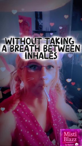 Power Smoking preview