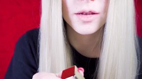 PrettyKatty video