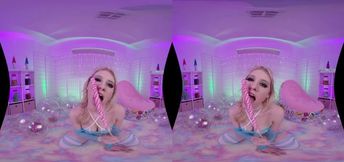 Playful Blonde Melody Marks Enjoys Fun POV Adventures