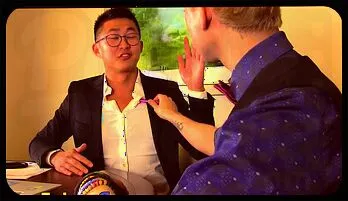 Passionate Anal Drilling with Jessie Lee and Daniel Hausser High quality