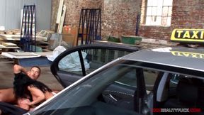 All She Wants Is Fuck