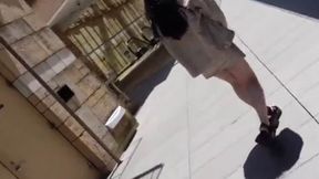 POV Sex With Sexy Shop Assistant: Morning Creampies Until Dawn - Hot Face Close-Up Action