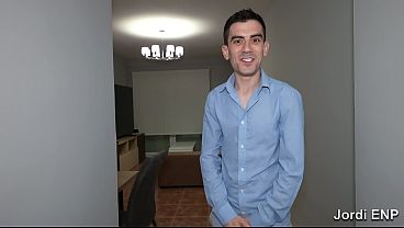 Me folla Jordi el ni&ntilde_o Polla antes de irme a casa - KESHAORTEGA