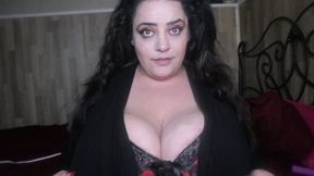My Huge Tits Exploding From A Growth Spurt