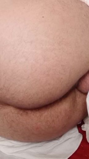 Desi sissy boy breakable ass, ready for breed ,   Clip 2