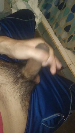 Thick and Erect