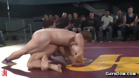 Beast Hammer Vs Machine Destroyer