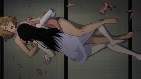 Sankarea, Undying Love the best moments compilation