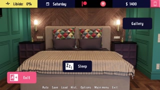 Sanji's Fantasy Toon Adventure Sex Game parody Sex Scenes Gameplay Part 4 [18+]