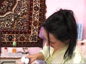 My stepuncle&#039;s desire is my desire...