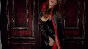 Vampire I want to suck your Shaft