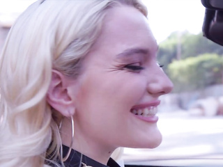 ”Amazing Assfucking Foursome With Kenna & Vicki”