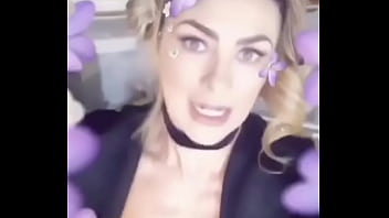 Aracely Ar&aacute_mbula mamacita