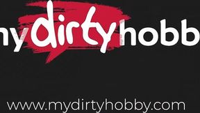 Deep throat movie with glamorous women from mydirtyhobby